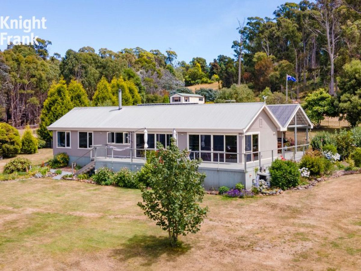 76 Clarence Point Road, Clarence Point TAS 7270