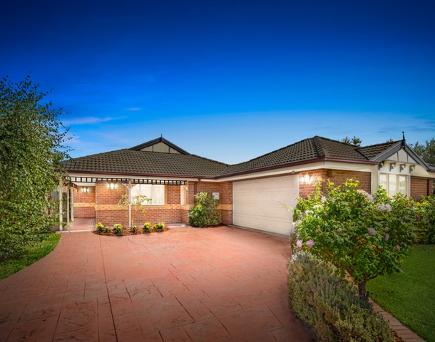 5 Pickering Close, Hoppers Crossing VIC 3029