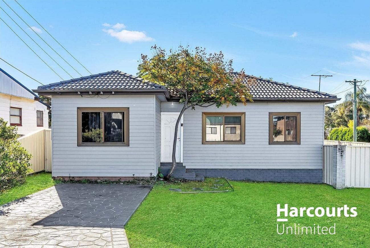 3 bedrooms House in 1 Tara Road BLACKTOWN NSW, 2148