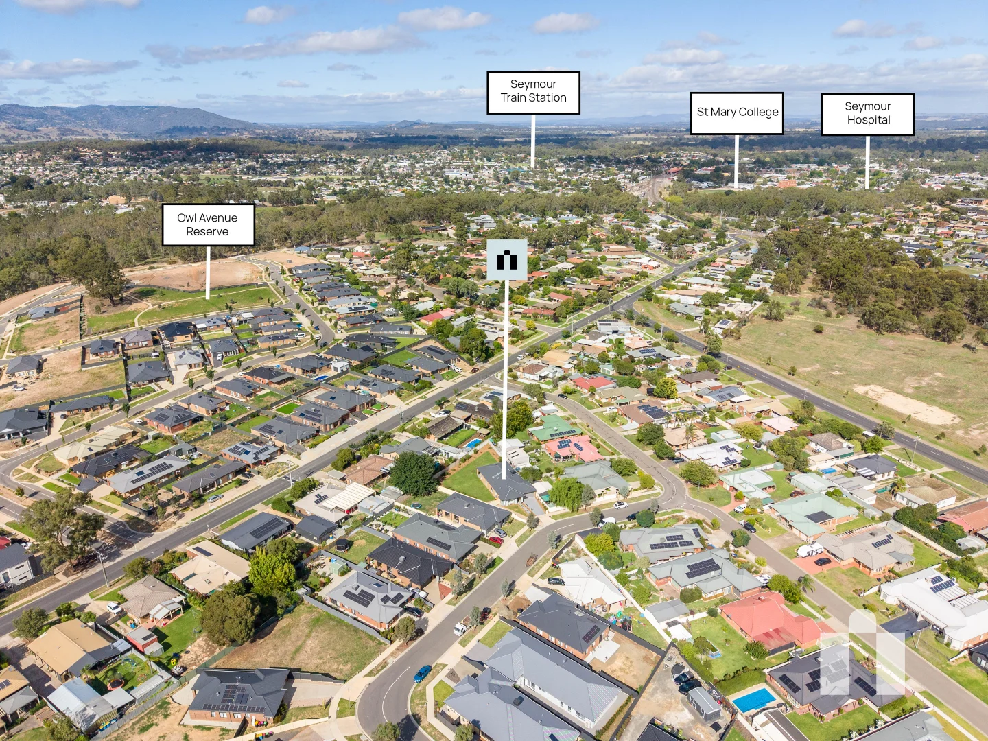 Additional image 13 of 8 Ridd Drive, Seymour VIC 3660