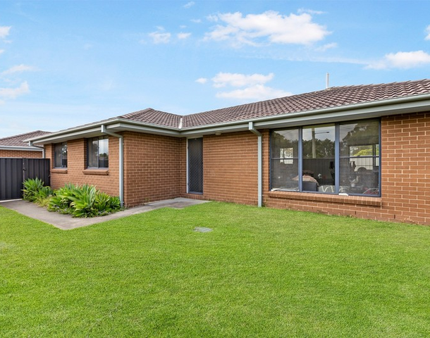 9/5 Quarter Sessions Road, Tarro NSW 2322