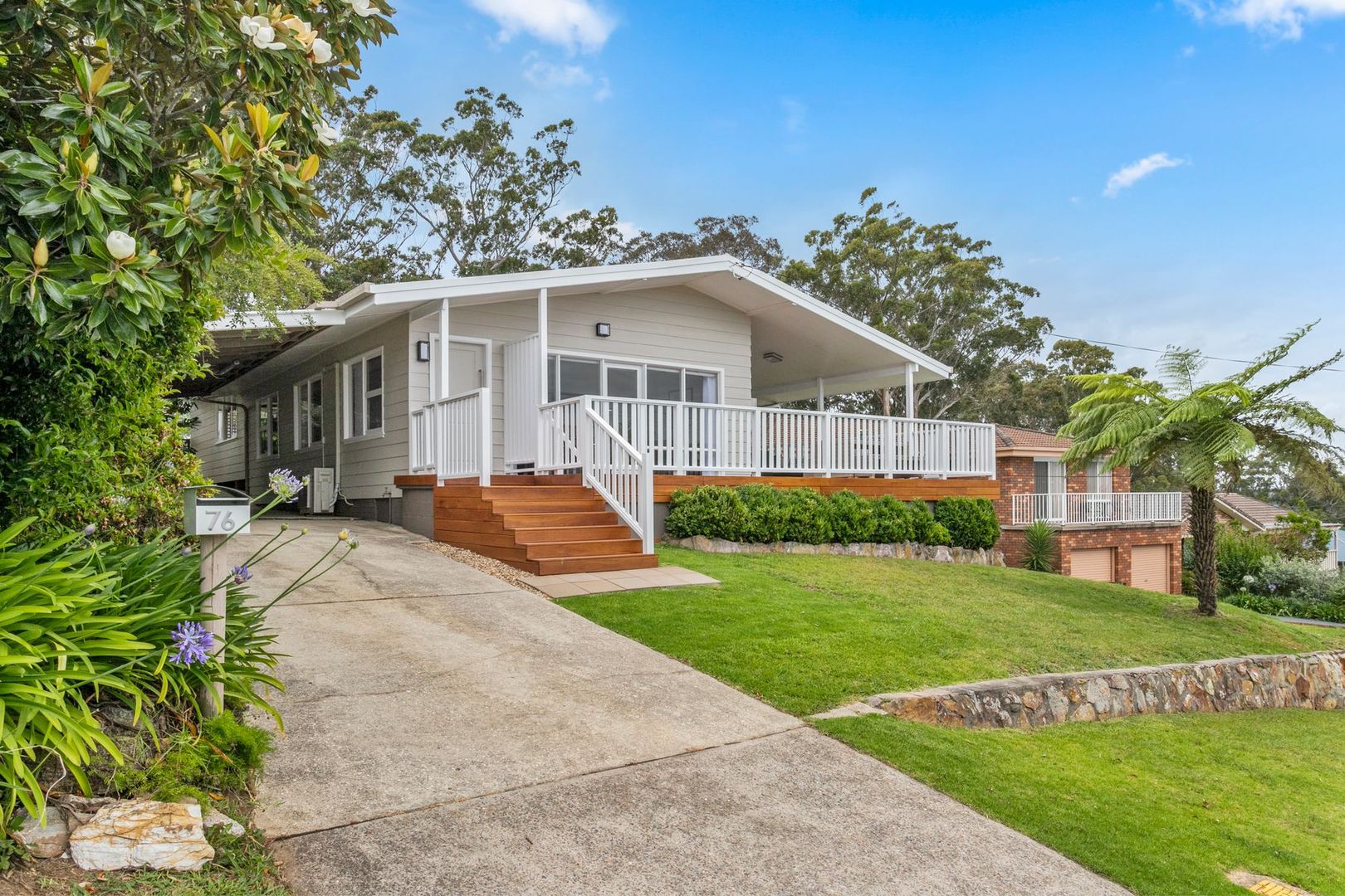 76 Vista Avenue, Catalina NSW 2536, Image 2