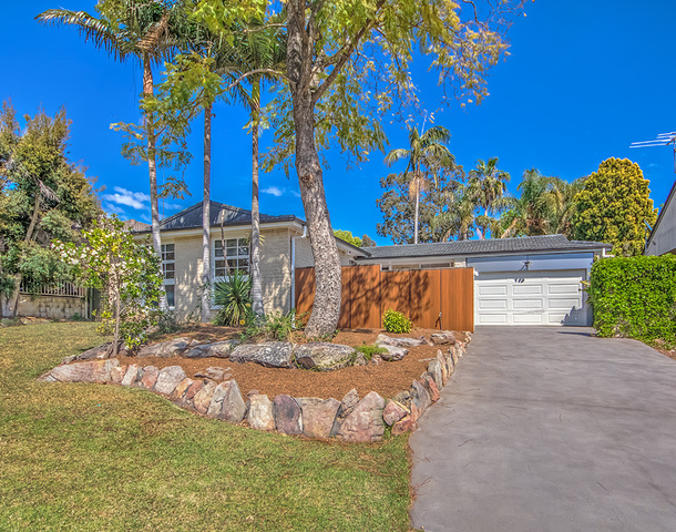 34 Guise Road, Bradbury NSW 2560