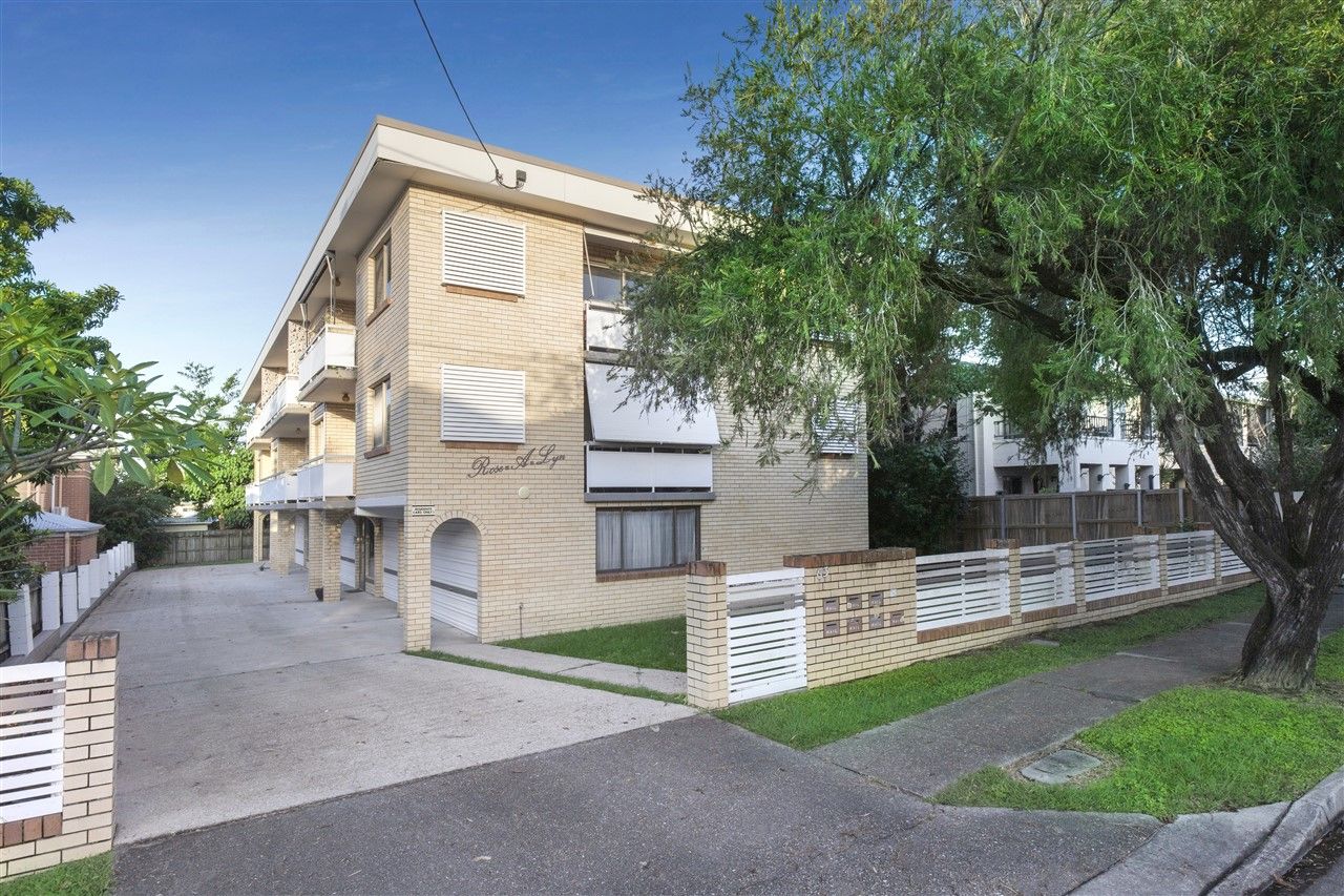 5/63 Groom Street, Gordon Park QLD 4031, Image 0