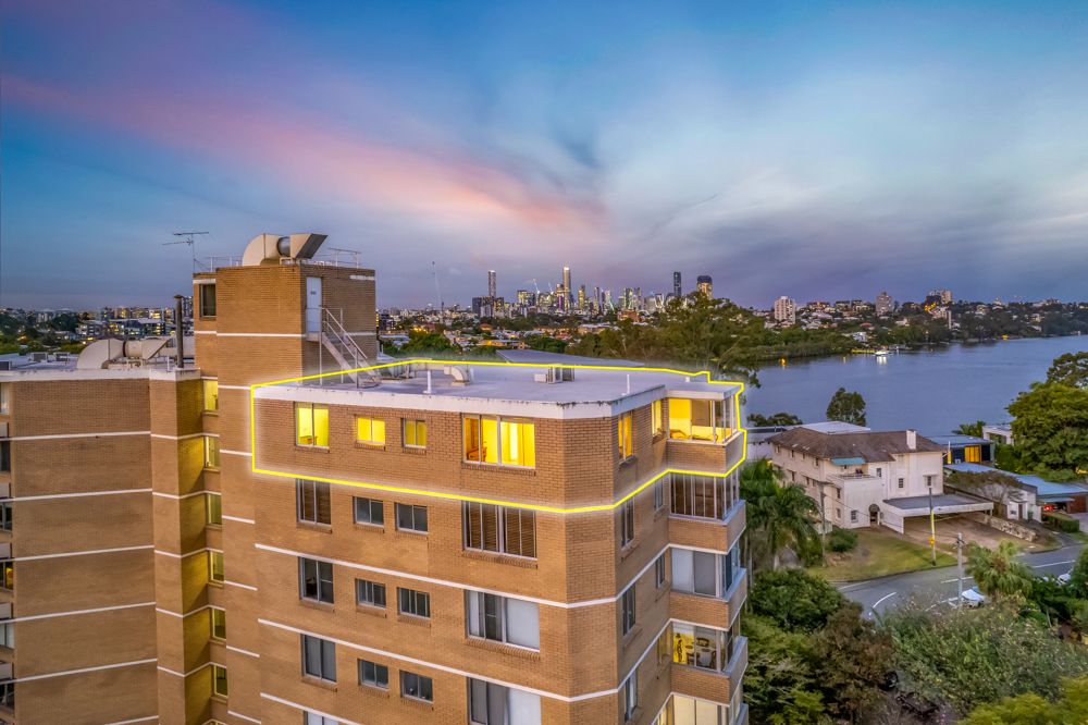 35/82 Sandford Street, St Lucia QLD 4067, Image 1