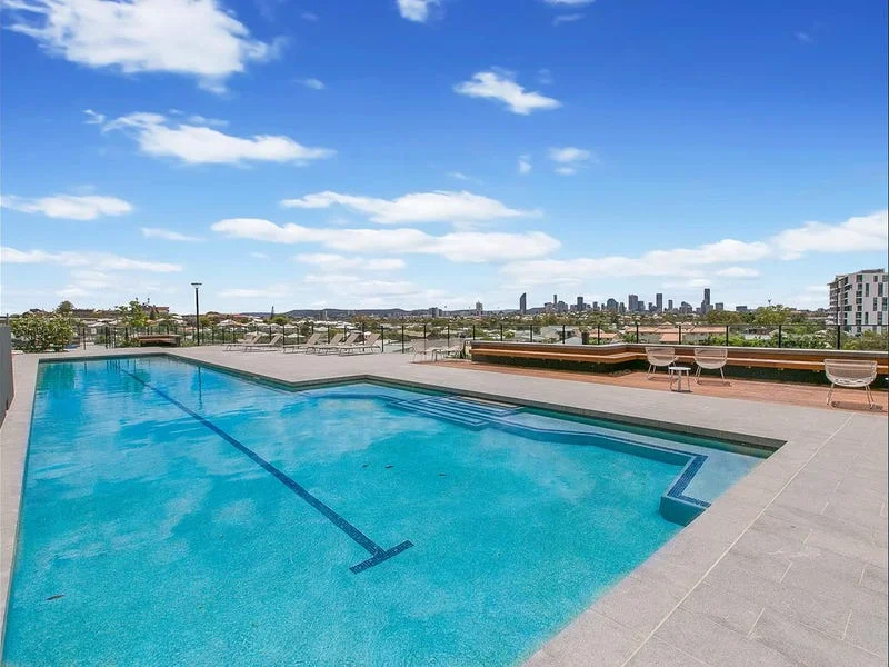 Additional image 14 of 11107/300 Old Cleveland Road, Coorparoo QLD 4151