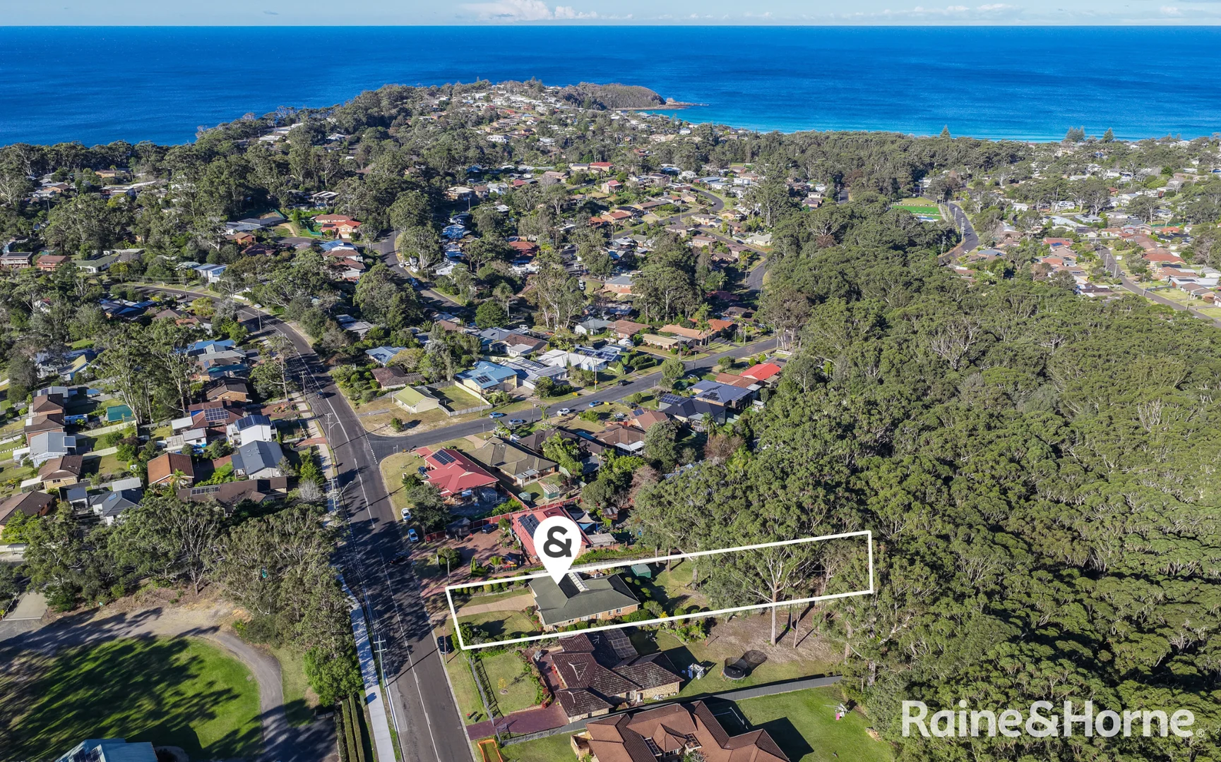 Additional image 26 of 194 Matron Porter Drive, Mollymook Beach NSW 2539