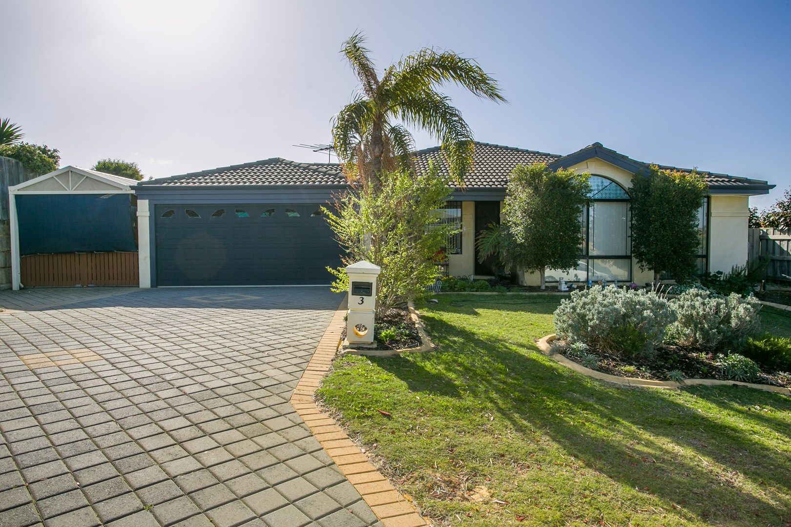 3 Hubble Parkway, Clarkson WA 6030, Image 0