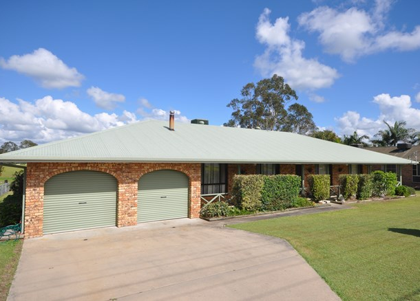 34 Lakeside Drive, Casino NSW 2470