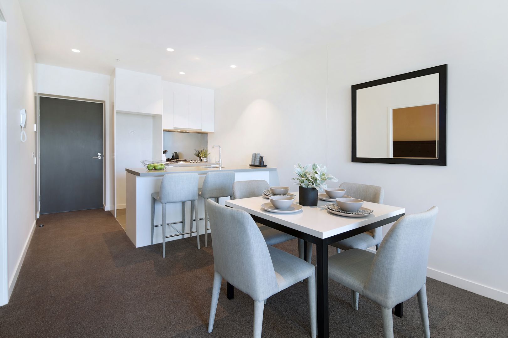 2602/45 Clarke Street, Southbank VIC 3006, Image 1