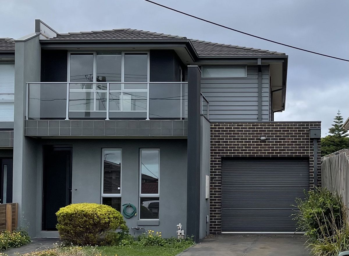 1 6 Prospect Street Glenroy Vic 3046 Townhouse For Rent 450 495 Domain