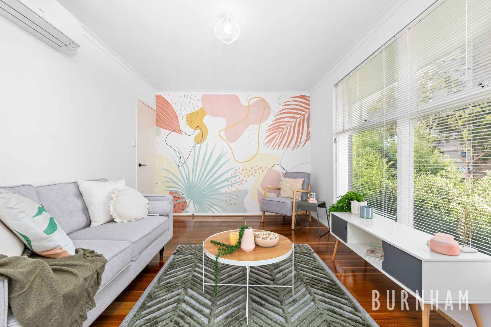1 bedrooms Apartment / Unit / Flat in 3/218 Gordon Street FOOTSCRAY VIC, 3011