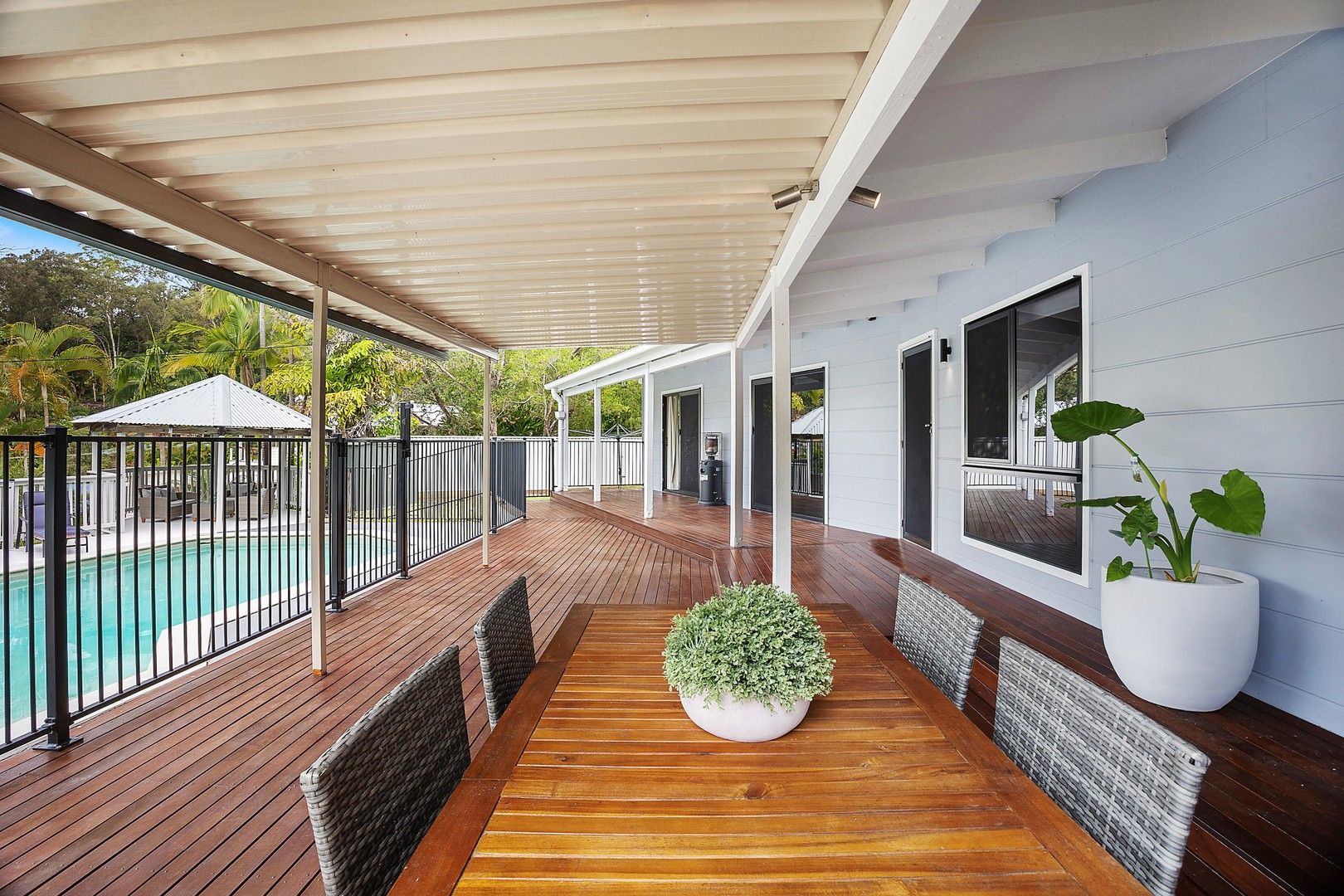 3 bedrooms House in 7 Dover Court BUDERIM QLD, 4556