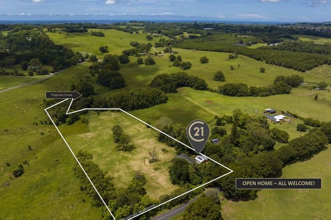 Picture of 232 Pearces Creek Road, ALSTONVILLE NSW 2477