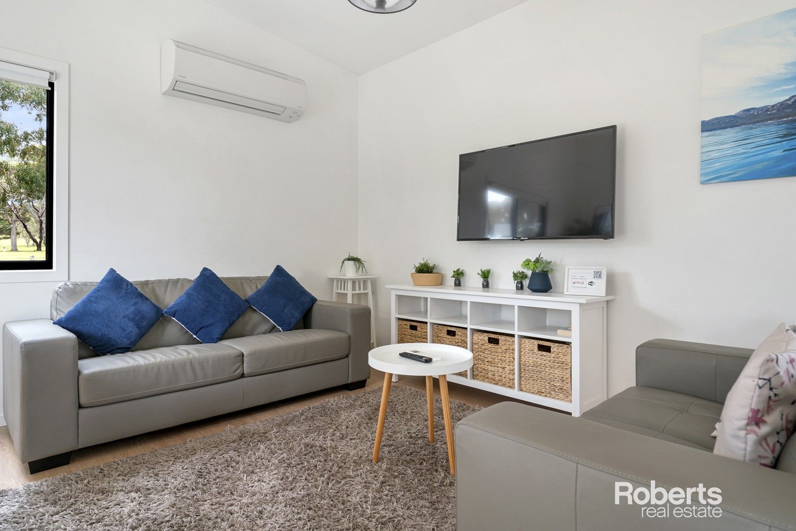 2 bedrooms Apartment / Unit / Flat in 2/164 Hazards View Drive COLES BAY TAS, 7215