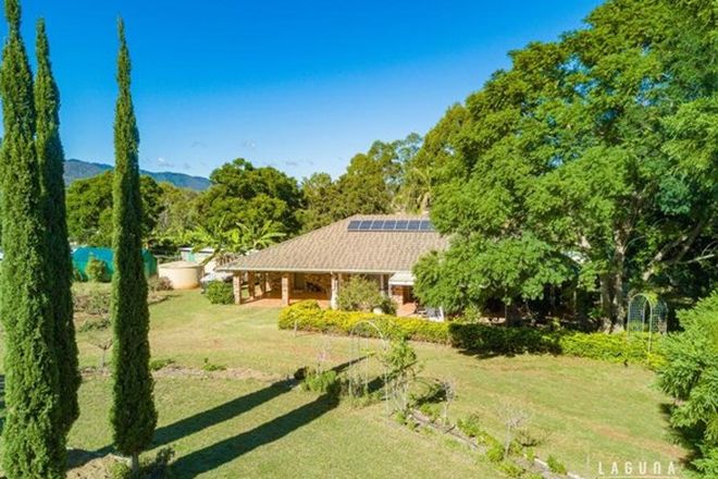 Picture of 28 Limestone Drive, WIDGEE QLD 4570