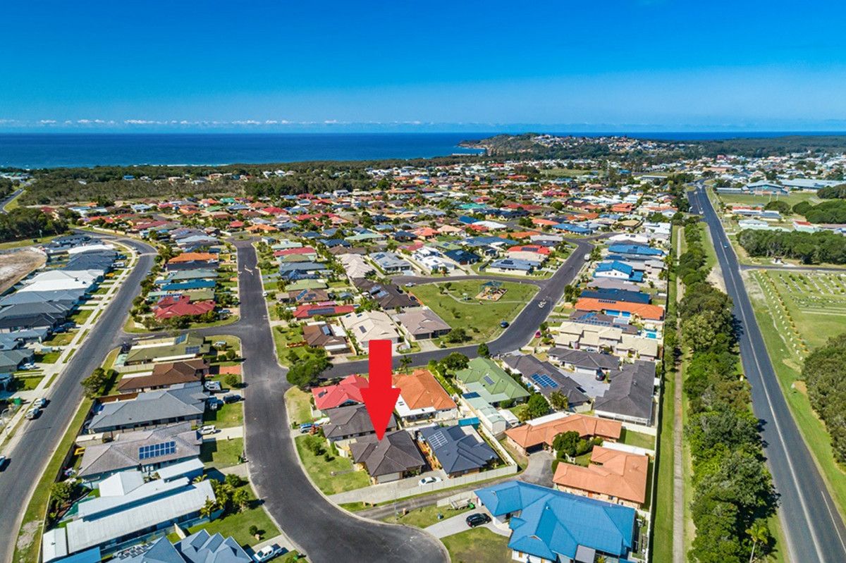 1/39 Bottlebrush Crescent, Evans Head NSW 2473, Image 2