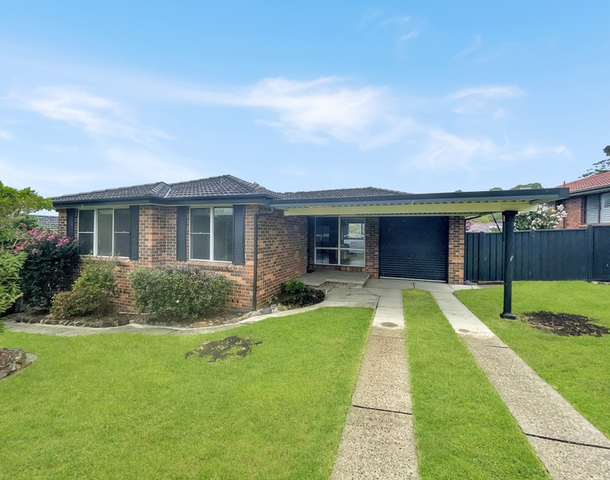 24 Tomaga Parade, Mount Hutton NSW 2290