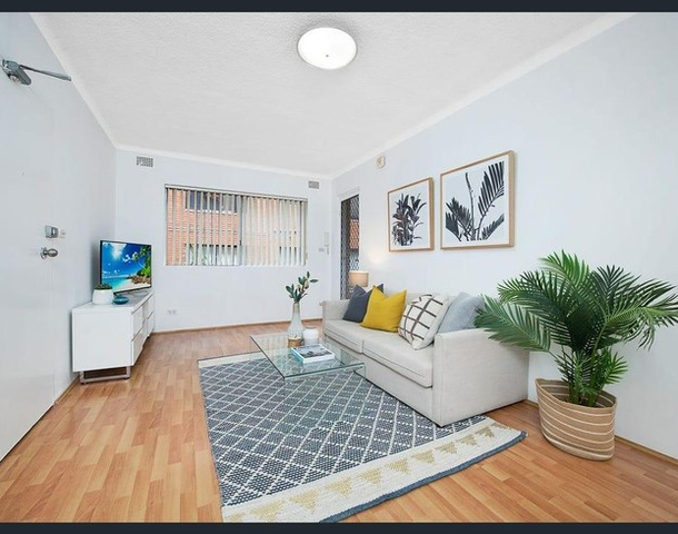 3/18 Chandos Street, Ashfield NSW 2131