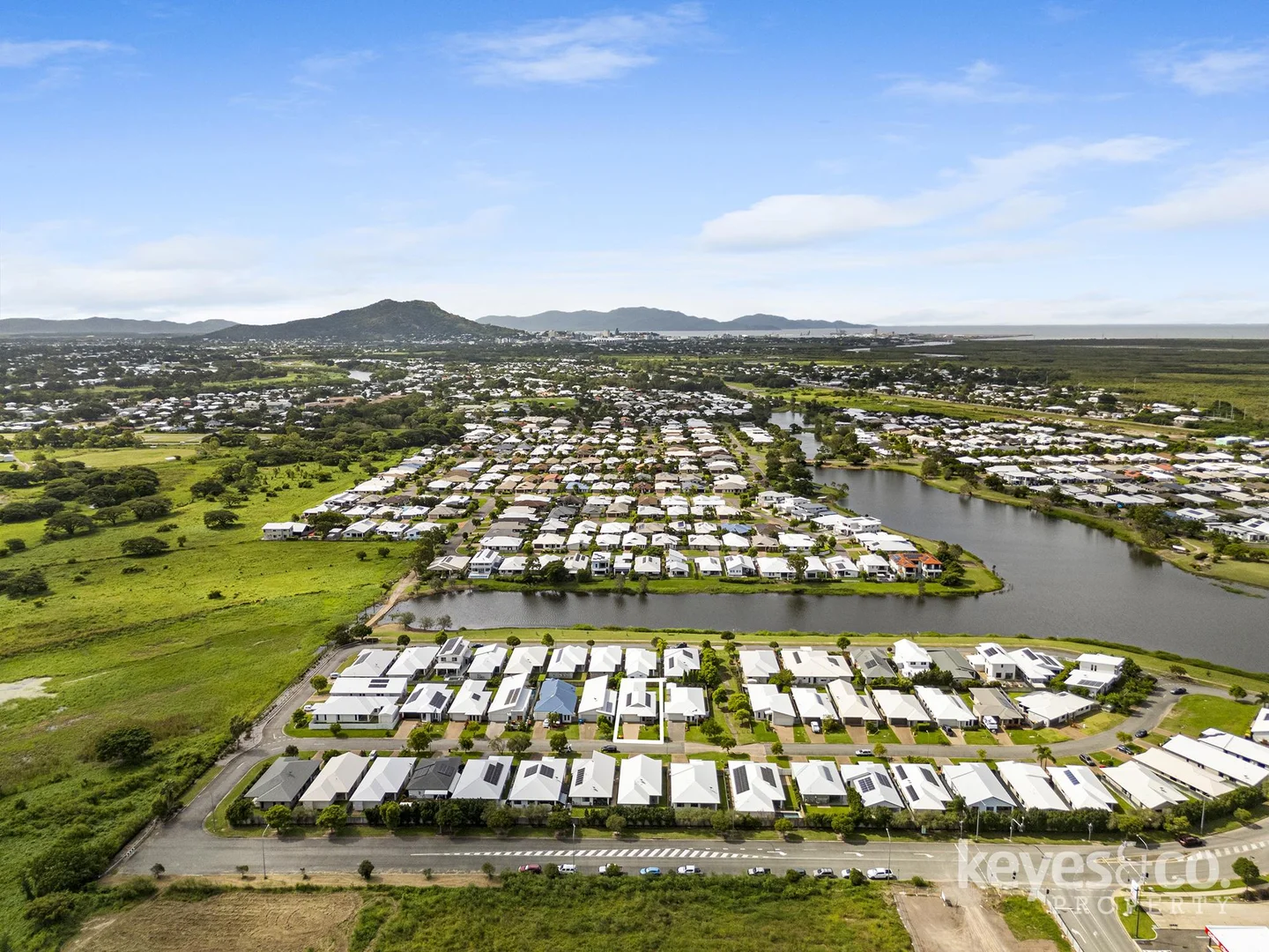 Additional image 9 of 37 Brookfield Terrace, Idalia QLD 4811