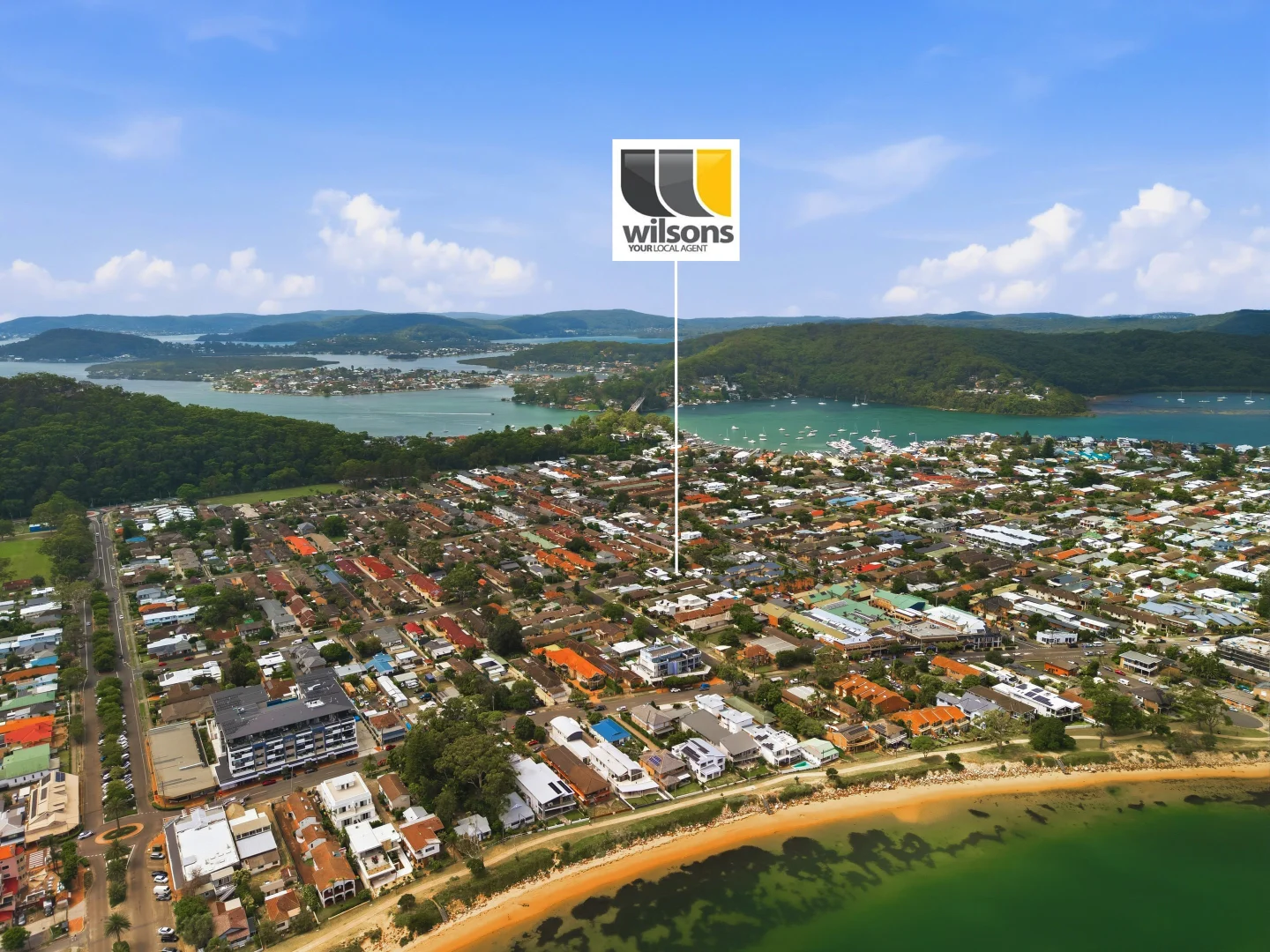 Additional image 16 of Ettalong Beach NSW 2257