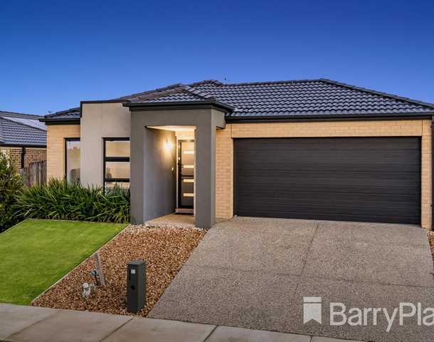 23 Meadow Drive, Curlewis VIC 3222