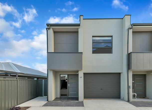 13/15 Wyong Crescent, Andrews Farm SA 5114