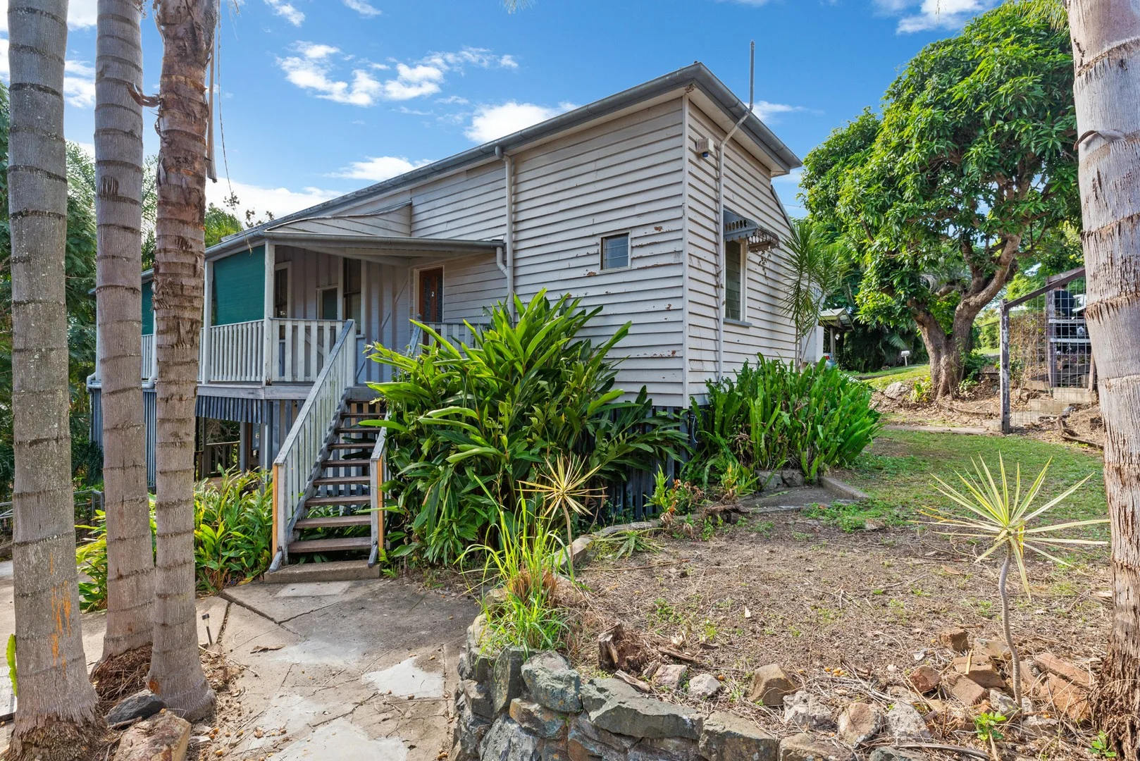 2 Short Street, Gympie QLD 4570