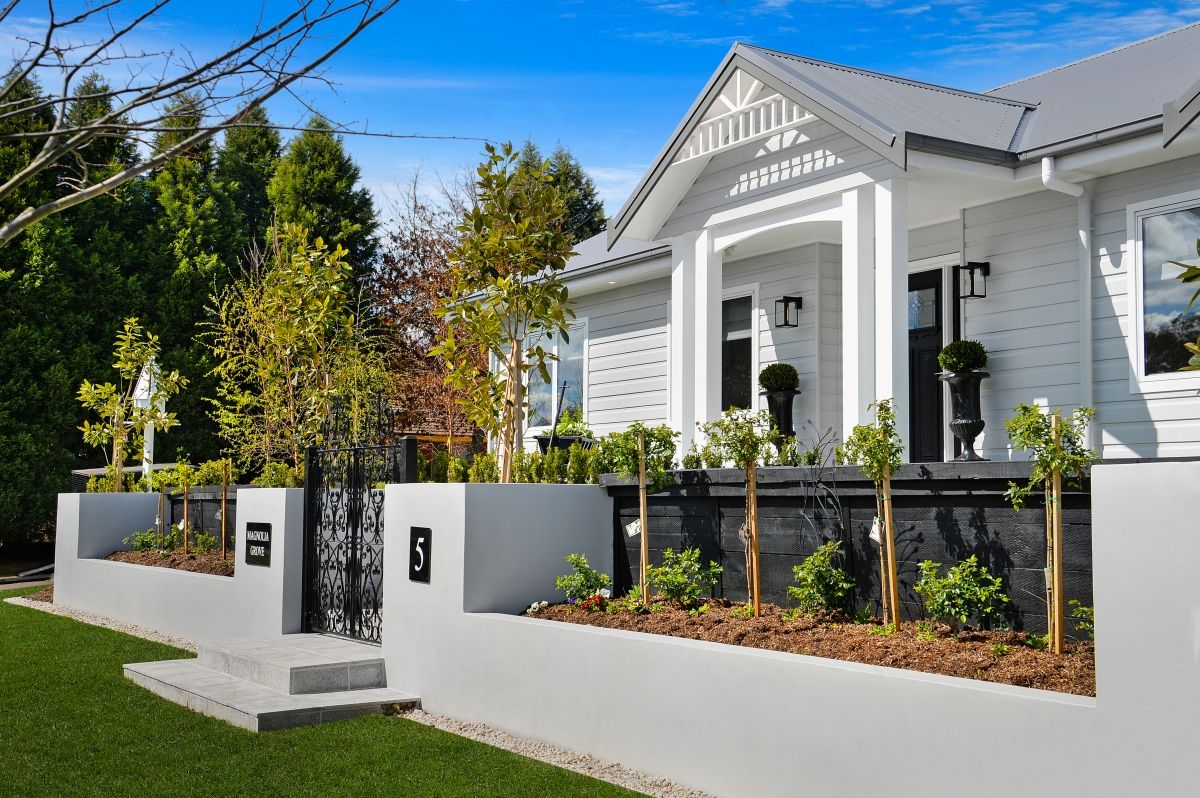 5 Linden Way, Bowral Property History & Address Research Domain