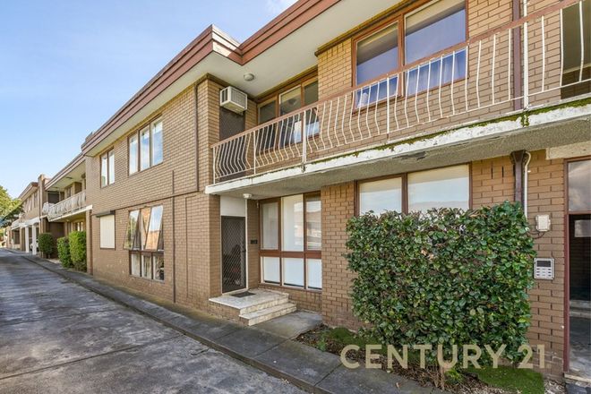 Picture of 16/44 Princes Highway, DANDENONG VIC 3175