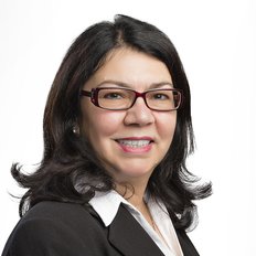 Maria Vasil, Sales representative
