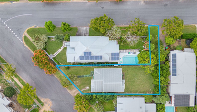 Picture of 111 Ferndale Street, ANNERLEY QLD 4103