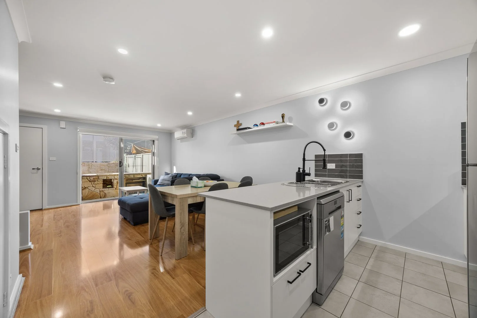 Additional image 4 of 39/57 Bellhouse Crescent, Moncrieff ACT 2914