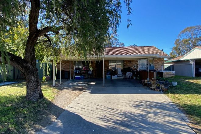 Picture of 8 Wattle Crescent, MOREE NSW 2400