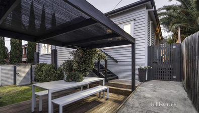 Picture of 26 Ormond Road, ASCOT VALE VIC 3032