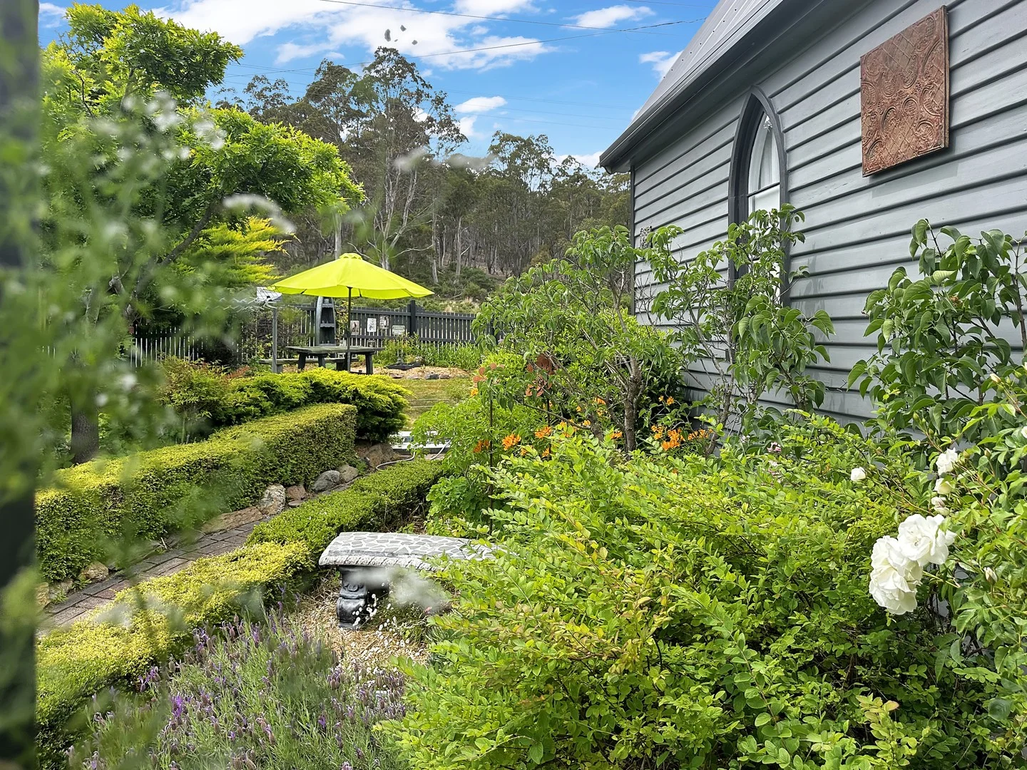 15 Lee Street, Rossarden TAS 7213