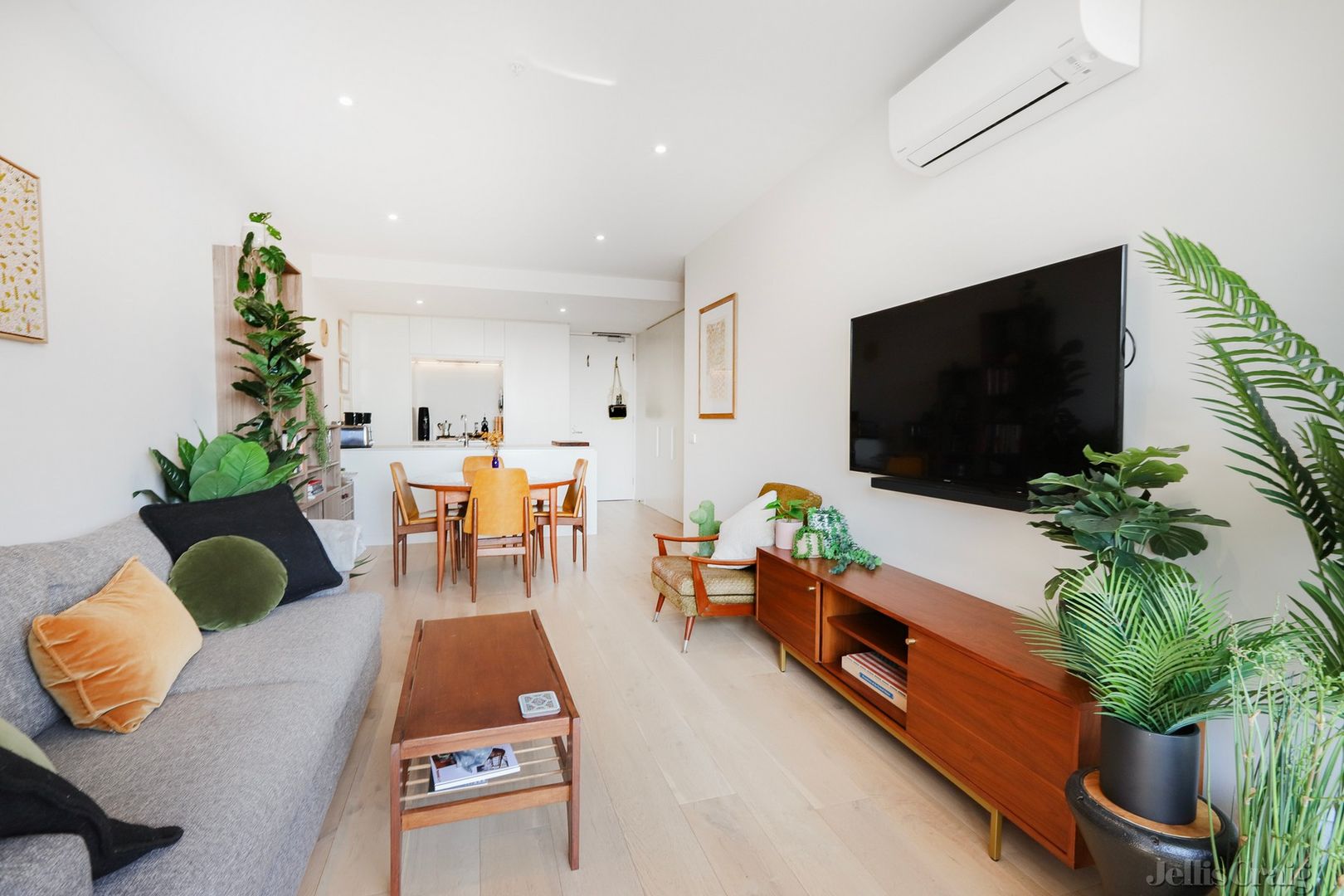 308/15 Brunswick Road, Brunswick East VIC 3057, Image 1