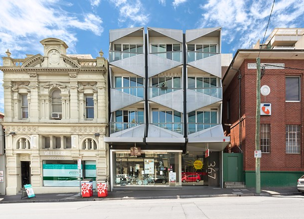 315/1 Glenferrie Place, Hawthorn VIC 3122