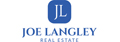 Joe Langley Real Estate's logo