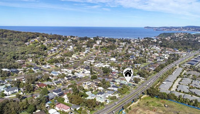 Picture of 1008A The Entrance Rd, FORRESTERS BEACH NSW 2260