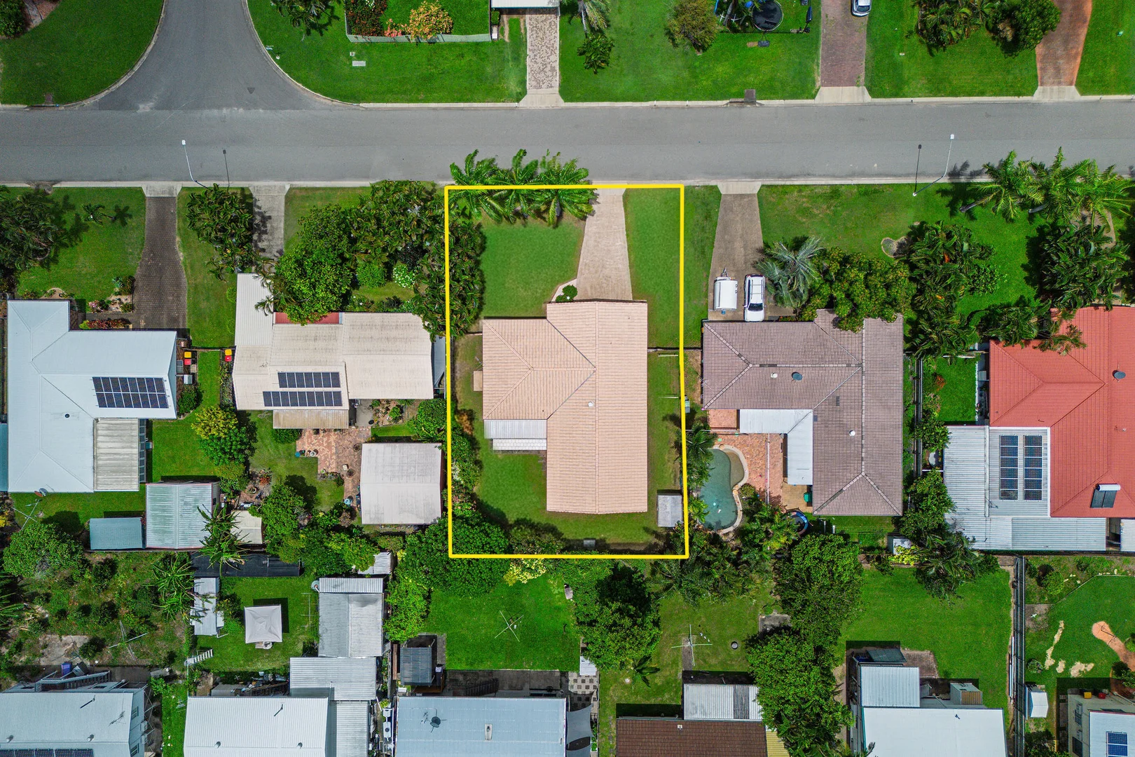 Additional image 14 of 15 Malaga Street, Kirwan QLD 4817