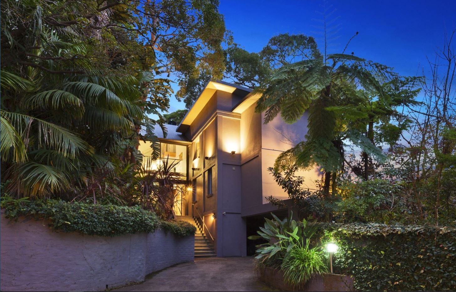 5 bedrooms House in 27 Almora Street MOSMAN NSW, 2088
