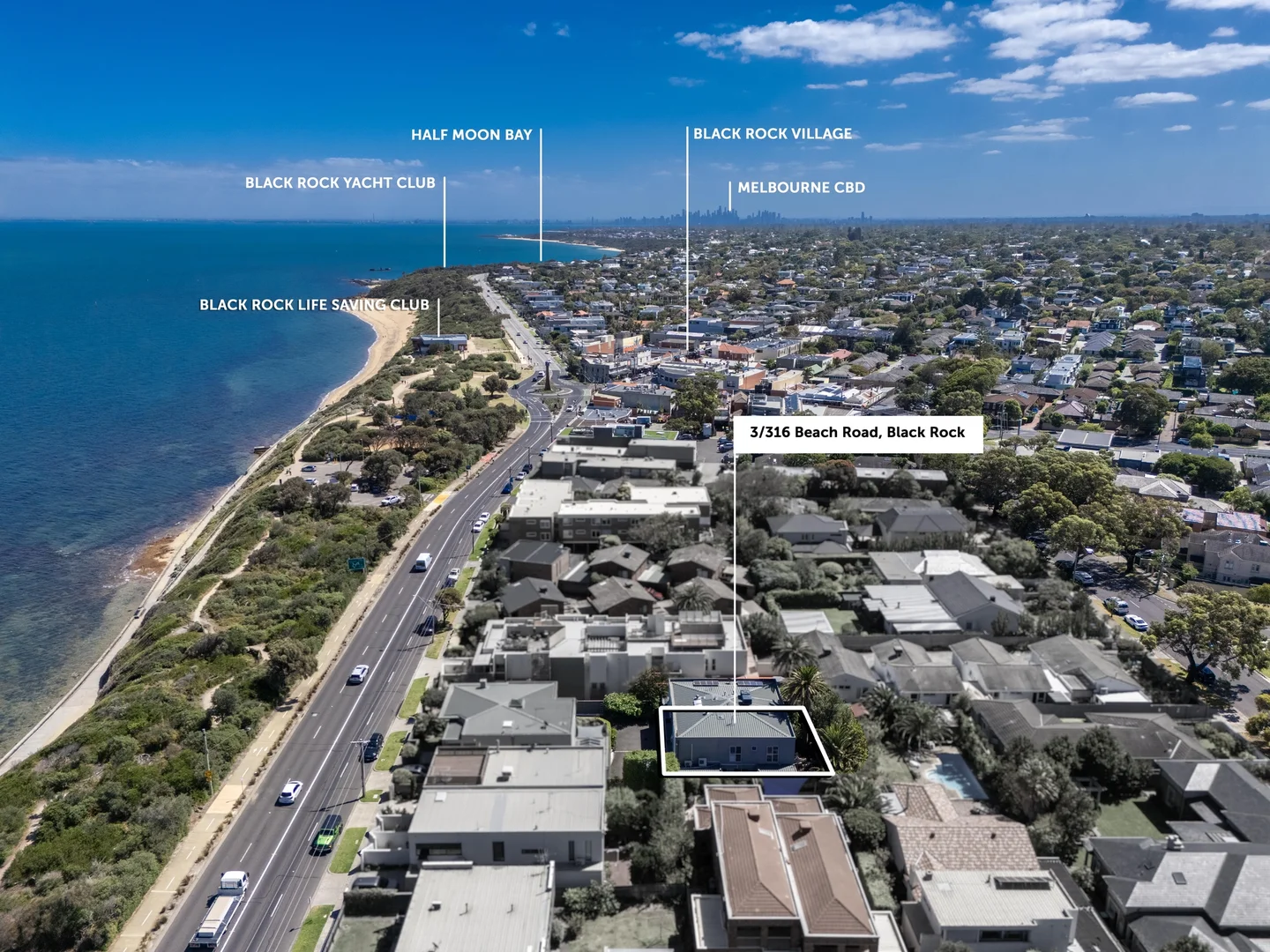 Additional image 12 of 3/316 Beach Road, Black Rock VIC 3193