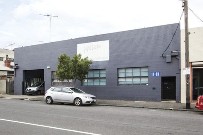 Picture of 11-17 Ireland Street, WEST MELBOURNE VIC 3003