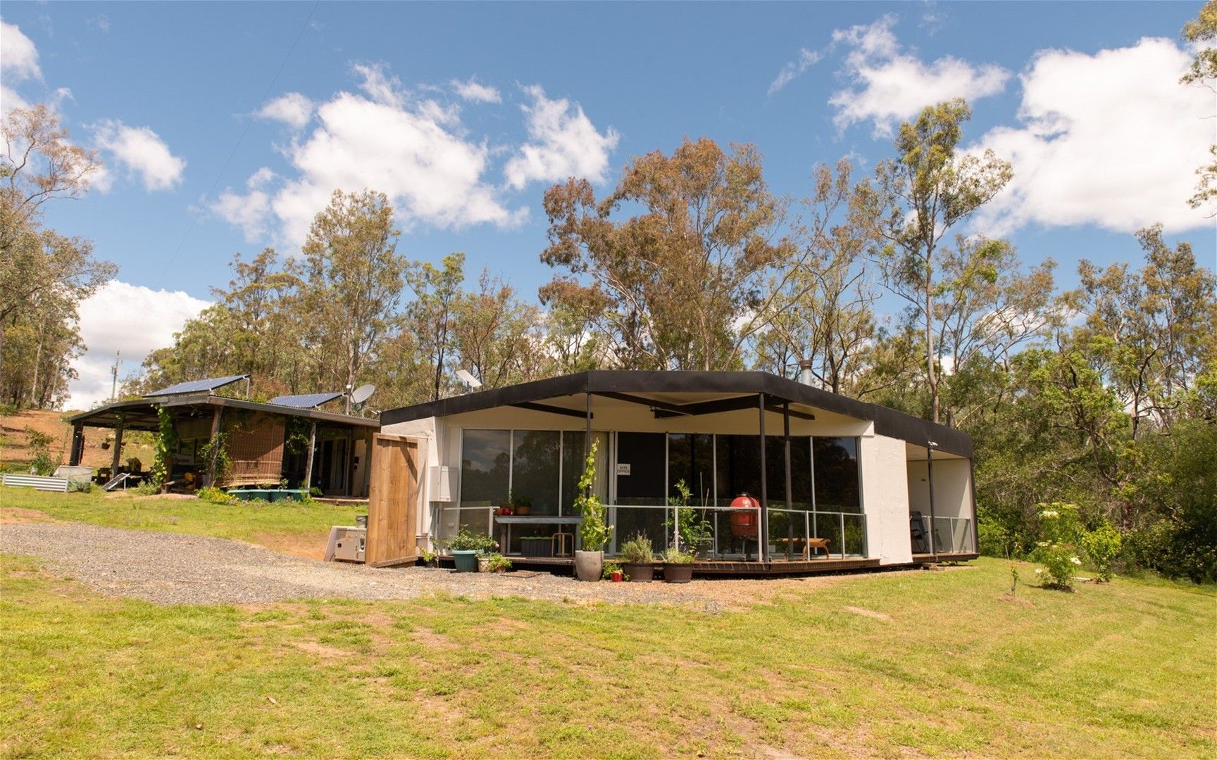 Blackbutt QLD 4314 Rural Lifestyle Property for Sale 545,000