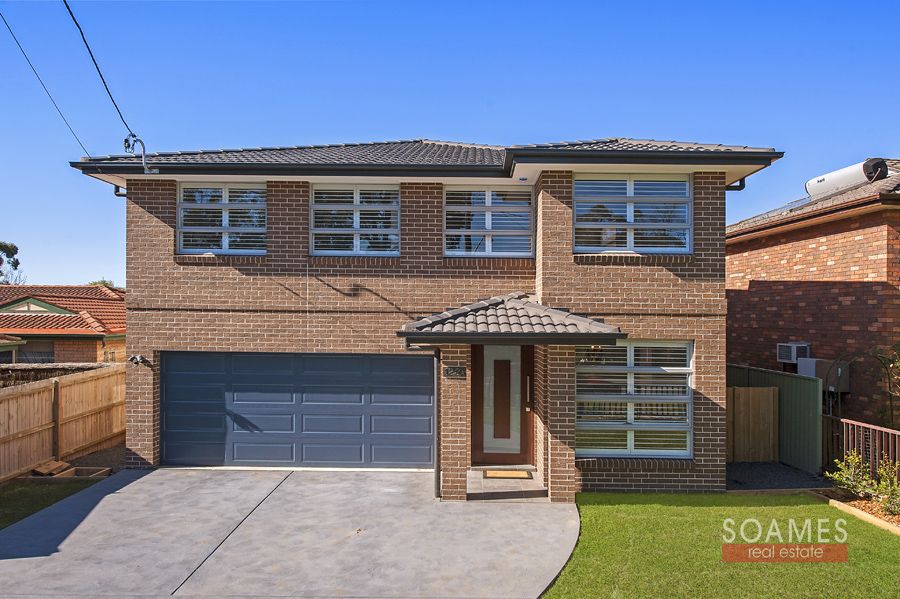 122a Galston Road, Hornsby Heights NSW 2077, Image 0