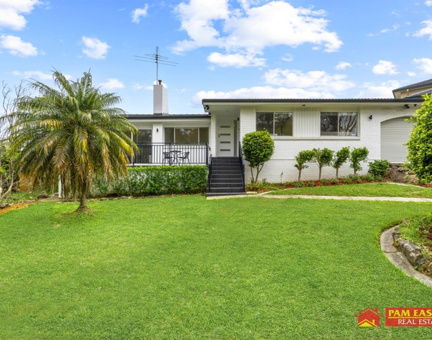 23 Lesley Avenue, Carlingford NSW 2118