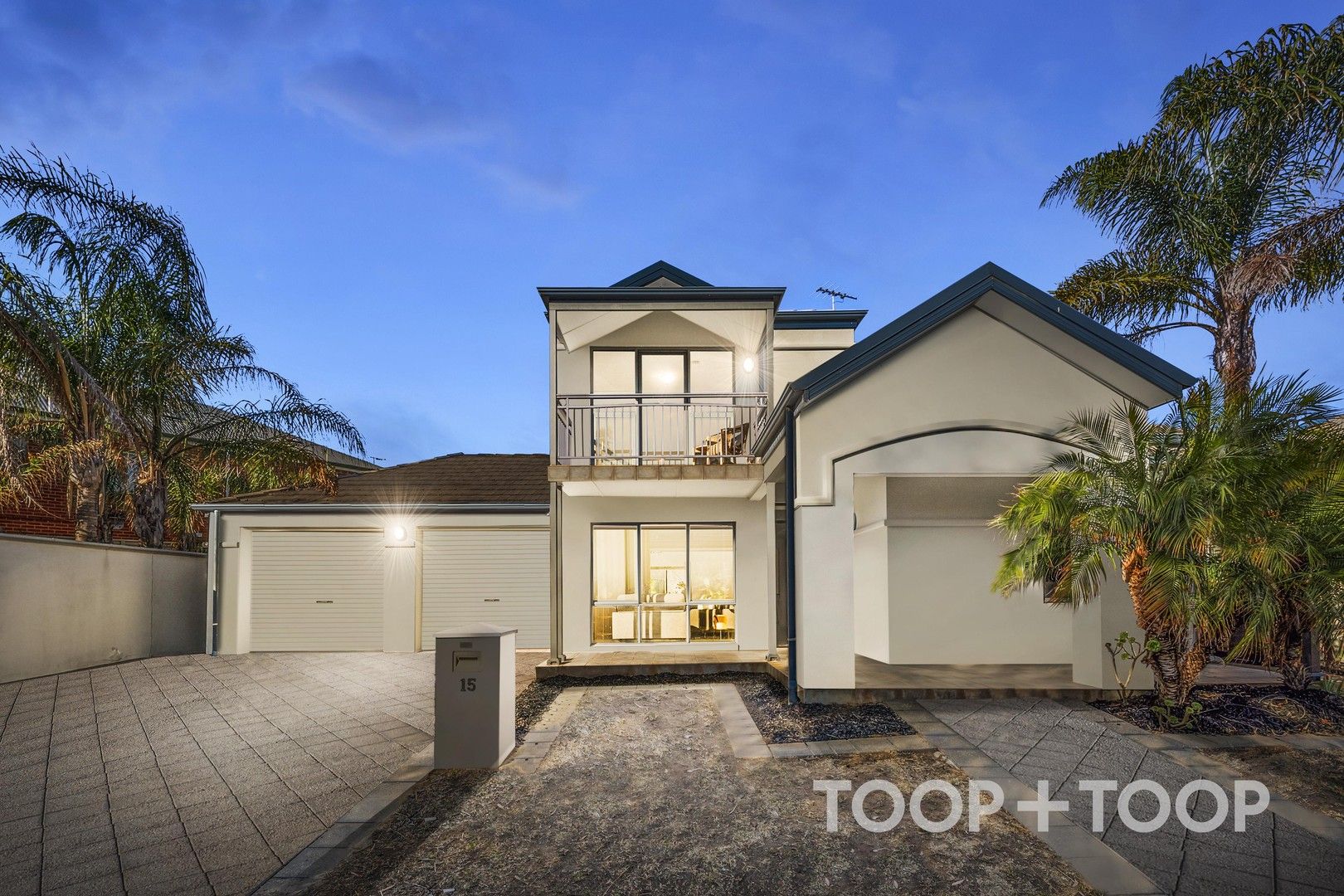 15 Hamilton Place, Mawson Lakes SA 5095, Image 0