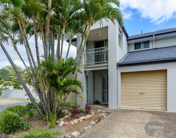 1/191 Greenacre Drive, Arundel QLD 4214