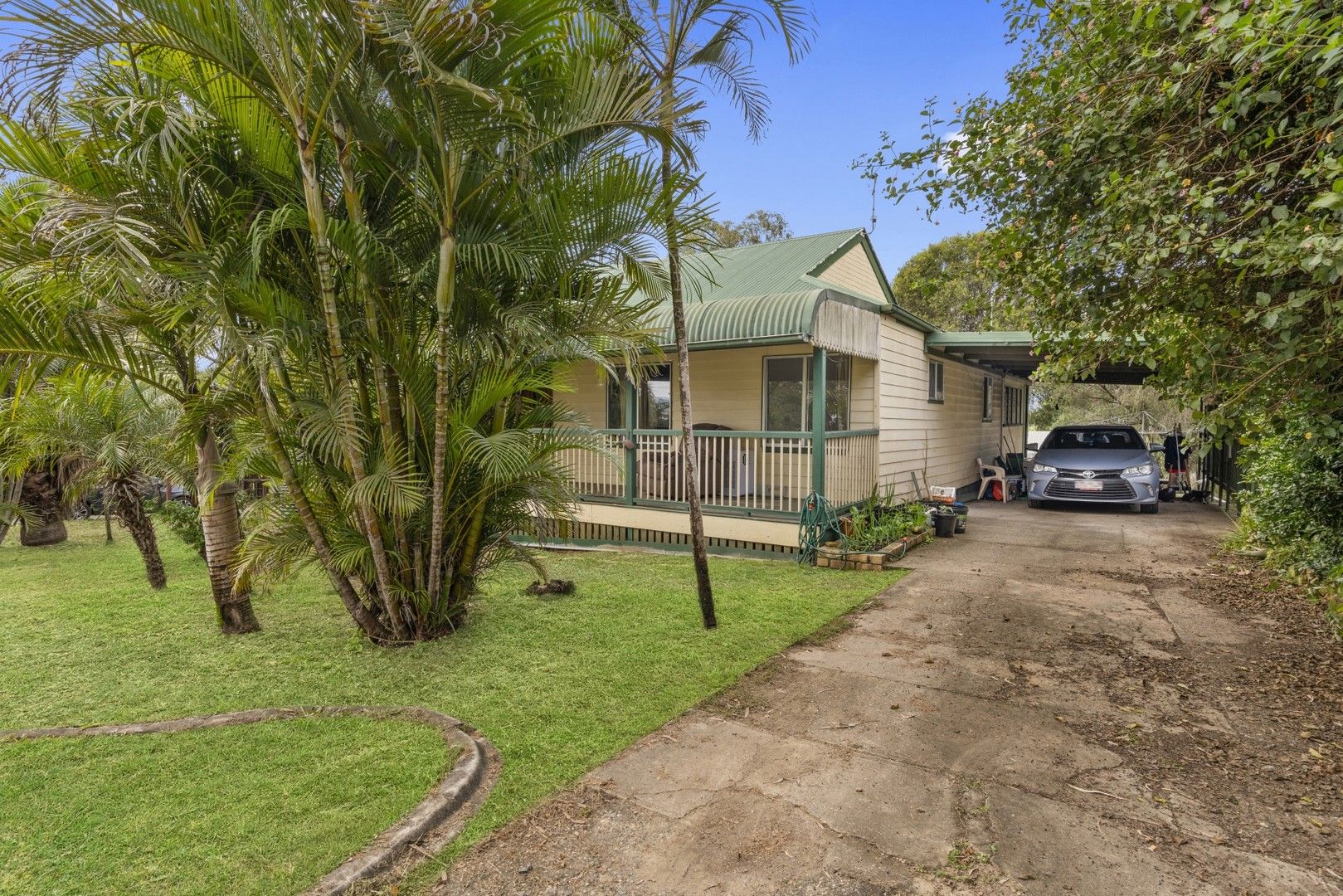 4845 D'Aguilar Hwy, Winya QLD 4515, Image 0